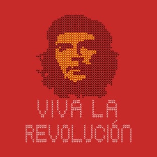 Che, Viva La Revolucion T-Shirt