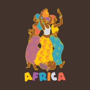 Africa T-Shirt