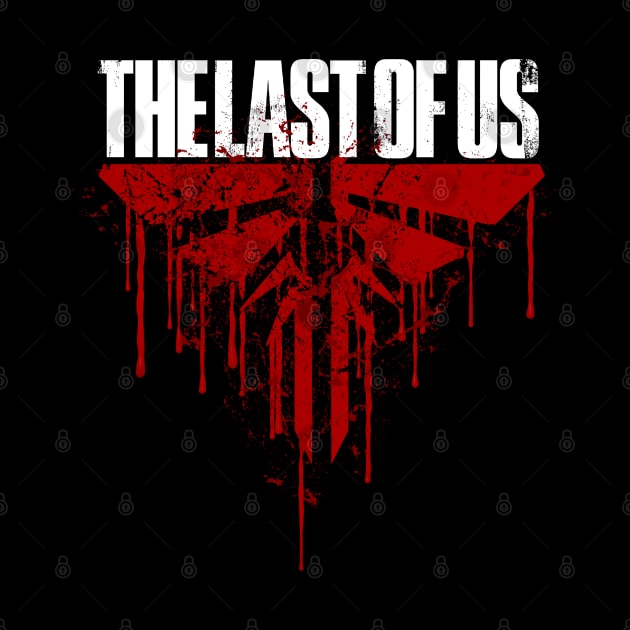 LAST OF US by berserk