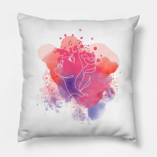 Beautiful Dreams! Pillow