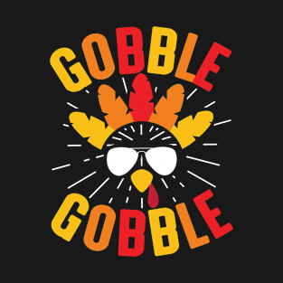 Gobble Gobble T-Shirt