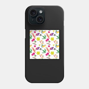 Tropicana Phone Case