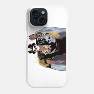 Papa Shango Phone Case