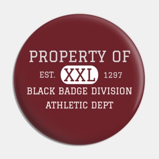 Property of BBD Pin