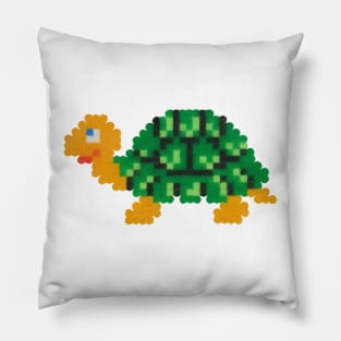 Turtle illustration design Pillow