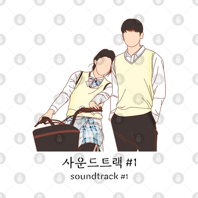 Soundtrack #1 by ArtByAzizah