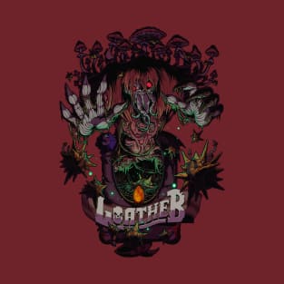 UNOFFICIAL LOATHEB TRIBUTE TEE T-Shirt