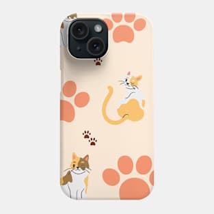 Cool Cats Phone Case