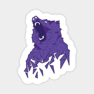 bear Magnet