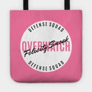 Felicity Smoak - Defense Squad Tote