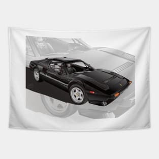 308 GTS Tapestry