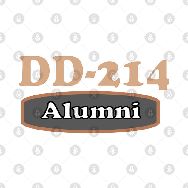 DD-214 Alumni by Airdale Navy