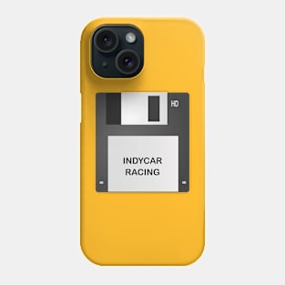 Floppy Disk Extreme Pinbal Phone Case