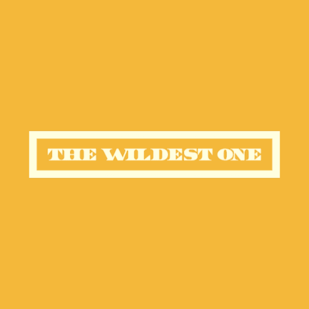 The wildest one by hozarius