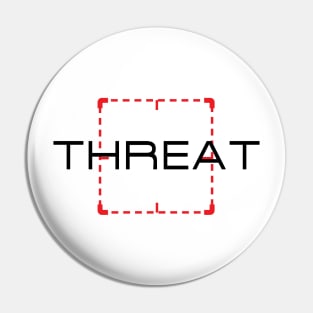 Threat Pin