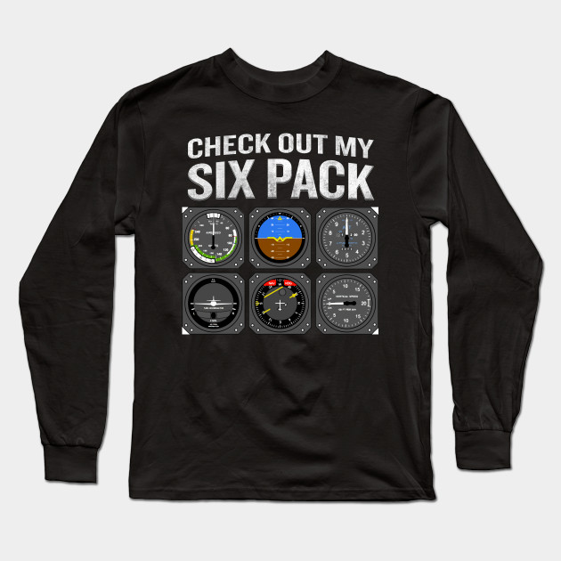 aviation t shirts humor