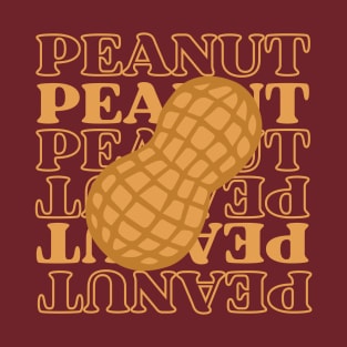 Peanut Peanut Peanut T-Shirt