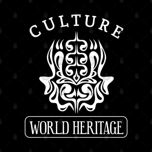 Culture World Heritage by radeckari25