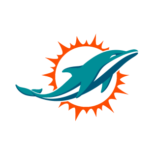 Miami Dolphins T-Shirt