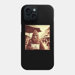 Believe in Yourself Phone Case