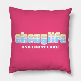 Cheuglife Pillow