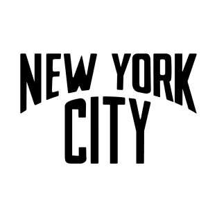 New York City T-Shirt