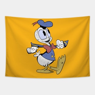 Donald? Tapestry