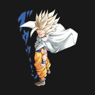 GOHAN/ALTERNATIVE T-Shirt