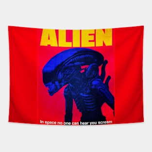 Alien Tapestry