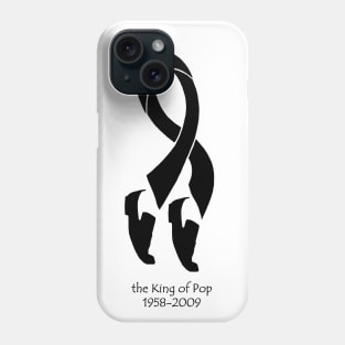 In loving memory Phone Case