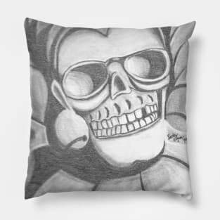 Jester Pillow