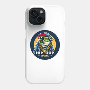 Hip Hop Pun Phone Case