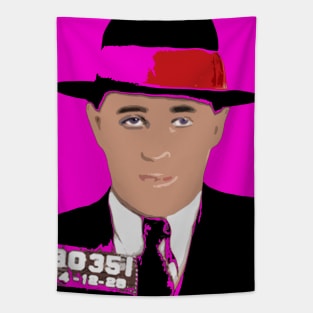 bugsy siegel Tapestry