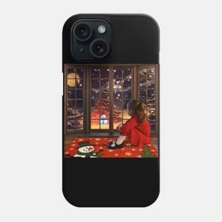 Christmas Story Phone Case