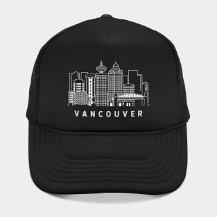 Vancouver Hat