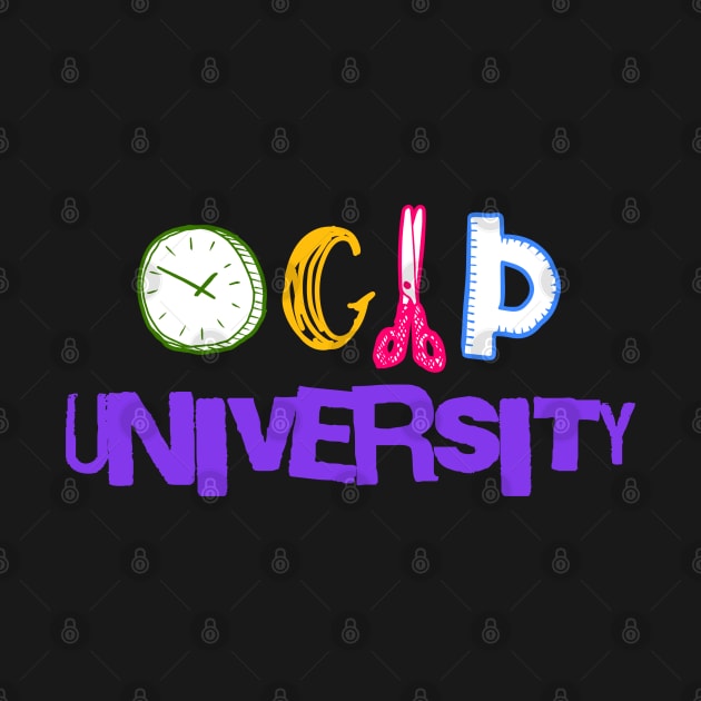 Ocad university by J Best Selling⭐️⭐️⭐️⭐️⭐️