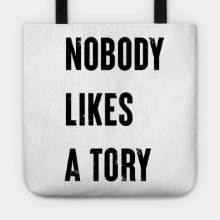 Nobody Like A Tory Tote