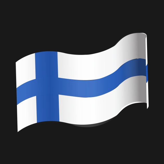 Finland by traditionation