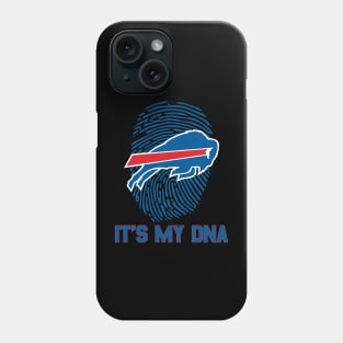 It's My DNA Buffalo Bills Phone Case