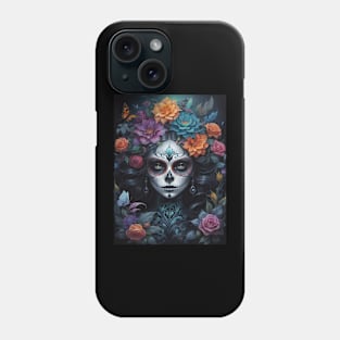 Wicked Specter Phone Case