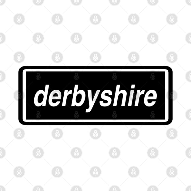 Derbyshire by Confusion101