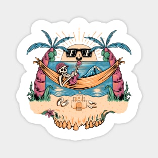 Relax Magnet