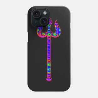 trident Phone Case