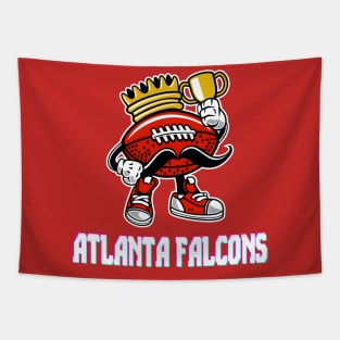 AtlantaF Tapestry