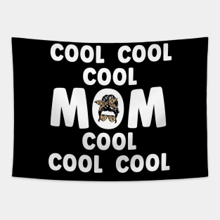 Cool Mom Tapestry