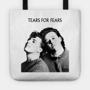 Tears For Fears Tote