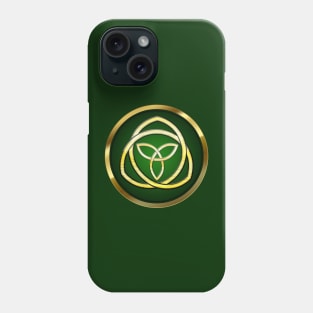 Trinity Knot 1 Phone Case