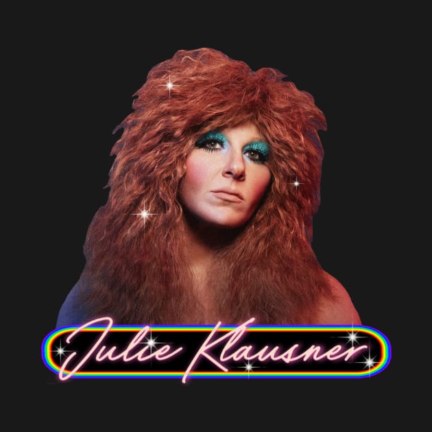 classic jk by julieklausner