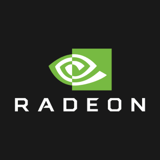 Nvidia Radeon T-Shirt