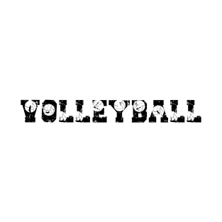 Volleyball T-Shirt